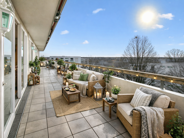 Wohnung zum Kauf 849.900 € 4 Zimmer 158 m² Gauting 82131