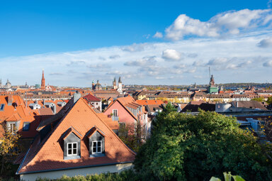 Grundstück zum Kauf 2.700.000 € 1.600 m² Grundstück Mainviertel Würzburg 97082