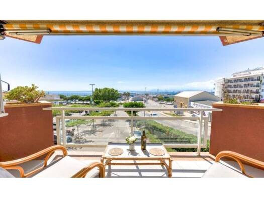 Wohnung zum Kauf 223.000 € 2 Zimmer 61 m² Roses 17480