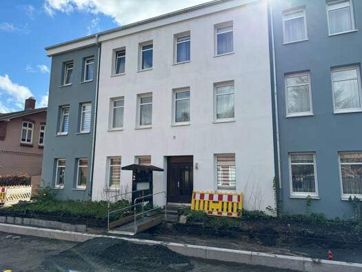 Mehrfamilienhaus zum Kauf als Kapitalanlage geeignet 750.000 € 434 m² 730 m² Grundstück Rendsburg 24768