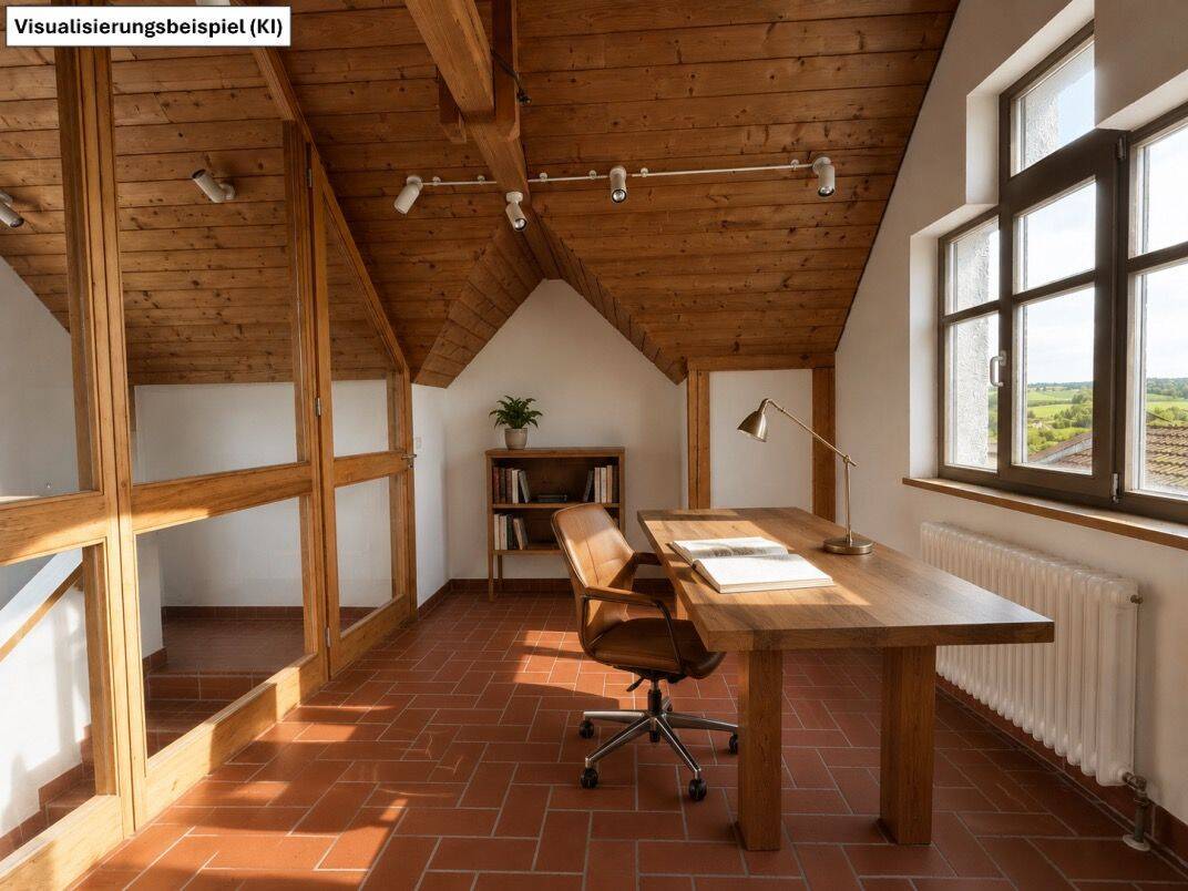 Einfamilienhaus zum Kauf - Ansicht 4