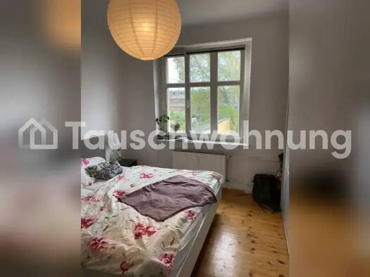 Wohnung zur Miete Tauschwohnung 750 € 2 Zimmer 78 m² 2. Geschoss Babelsberg Süd Potsdam 14482