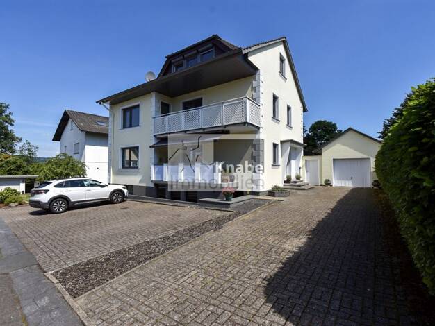 Mehrfamilienhaus zum Kauf 449.000 € 9 Zimmer 204,7 m² 1.003 m² Grundstück Bieren Rödinghausen 32289