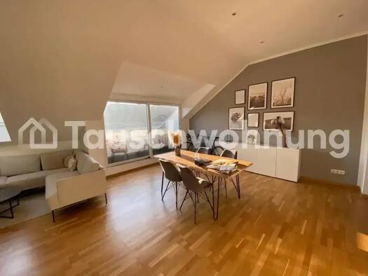 Wohnung zur Miete Tauschwohnung 1.100 € 2,5 Zimmer 100 m² Kreuzberg Berlin 10961