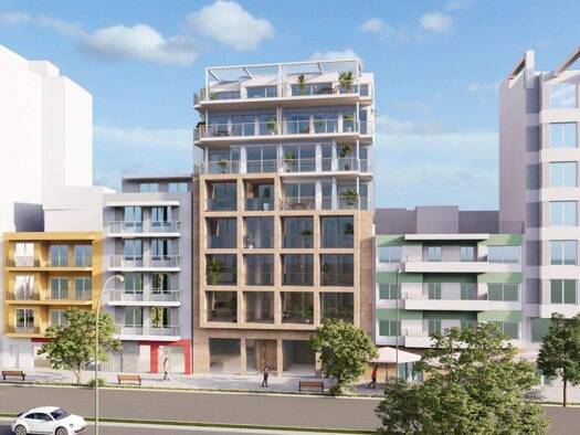 Wohnung zum Kauf 575.000 € 107 m² La Vila Joiosa, Alicante