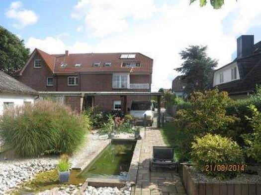 Maisonette zur Miete 1.650 € 4 Zimmer 200 m² frei ab 01.03.2026 Bönningstedt 25474