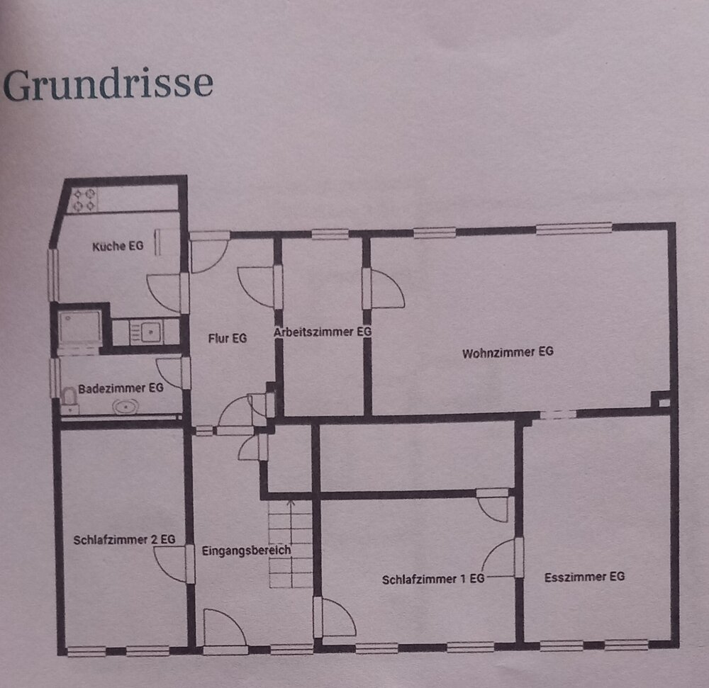 Mehrfamilienhaus zum Kauf 239.000 € 249 m²<br/>Wohnfläche 798 m²<br/>Grundstück Altenau Altenau 38707