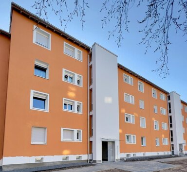 Wohnung zur Miete 900 € 4,5 Zimmer 86,8 m² 2. Geschoss frei ab 01.12.2024 Maria-Terwiel-Straße 22 Alkenrath Leverkusen 51377