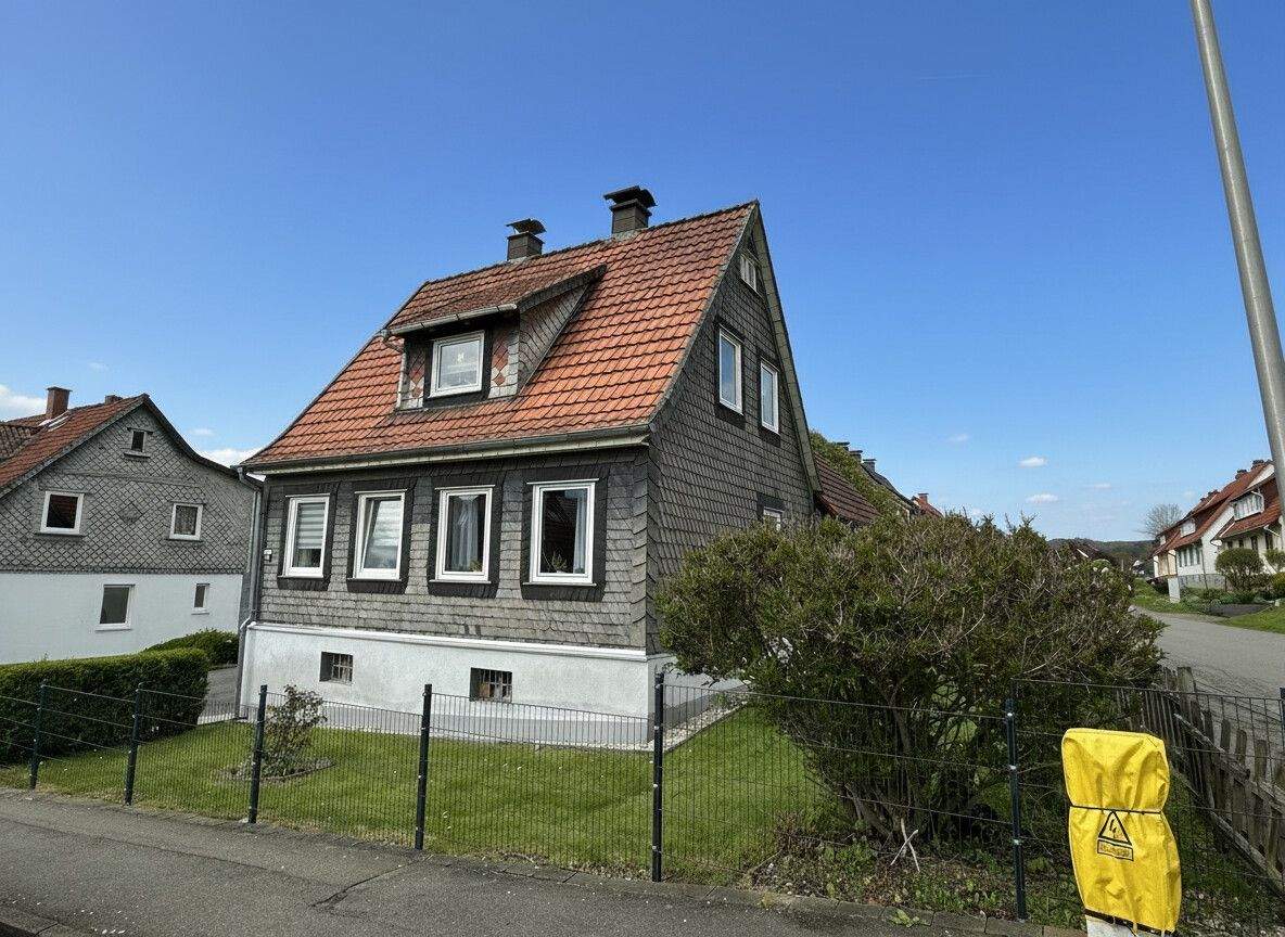 Einfamilienhaus zum Kauf - Ansicht 4
