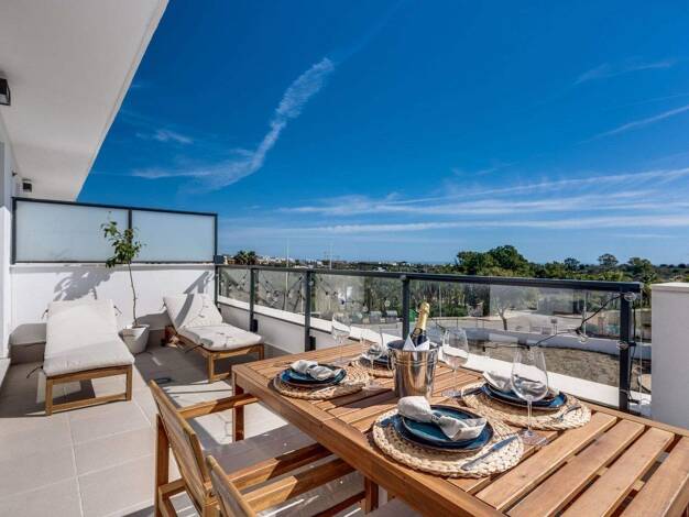 Studio zum Kauf 339.000 € 2 Zimmer 67 m² 3. Geschoss Estepona 29680