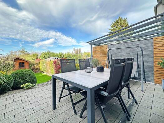 Reihenmittelhaus zum Kauf 441.000 € 4,5 Zimmer 121 m² 158 m² Grundstück Linden Bochum 44879