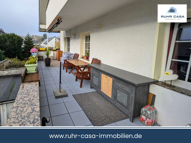 Wohnung zum Kauf 169.000 € 2 Zimmer 67 m² 1. Geschoss Styrum Mülheim an der Ruhr 45476