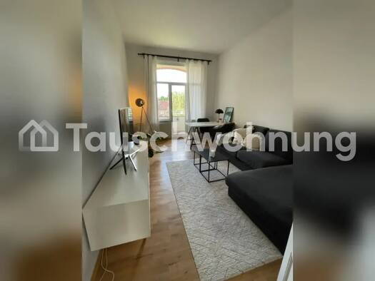 Wohnung zur Miete Tauschwohnung 760 € 2 Zimmer 56 m² 4. Geschoss Alsterdorf Hamburg 22083
