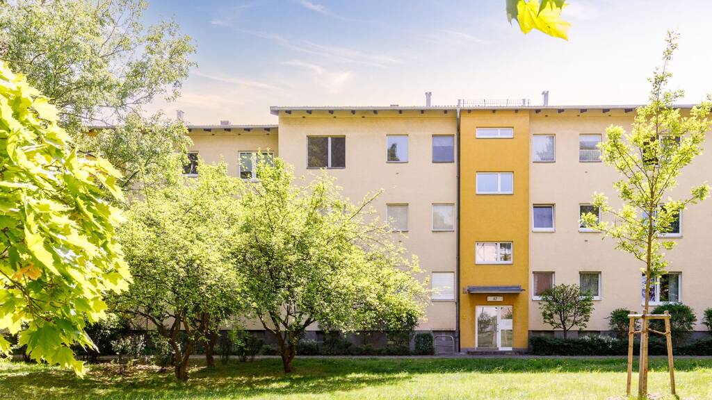 Wohnung zum Kauf 209.000 € 2 Zimmer 56 m² 3. Geschoss Marienfelde Berlin 12307