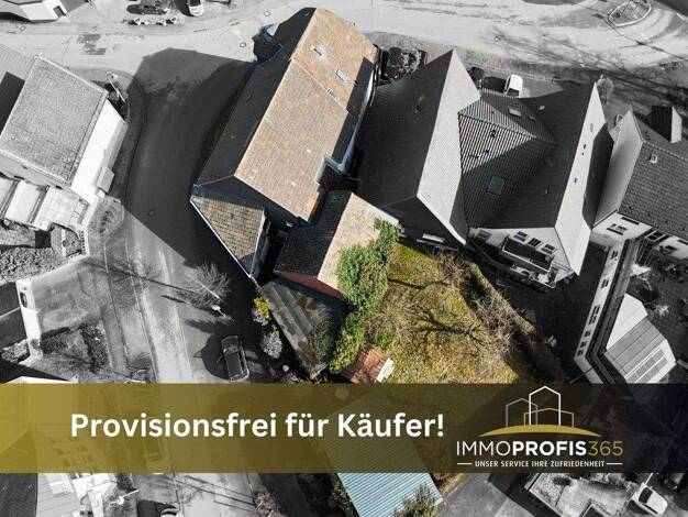 Haus zum Kauf 109.000 € 19 Zimmer 201 m² 669 m² Grundstück Auf´m Bruch 12 Warstein 59581