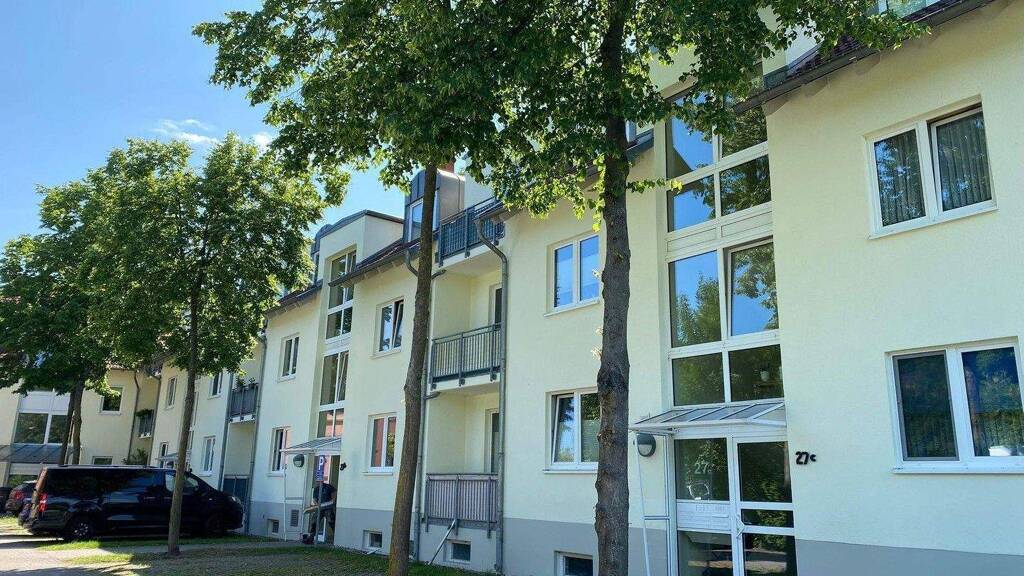 Maisonette zum Kauf provisionsfrei 249.000 € 5 Zimmer 71 m² 2. Geschoss Waren 17192
