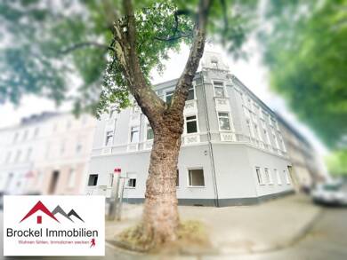 Wohnung zur Miete 695 € 3 Zimmer 100 m² Rotthausen Gelsenkirchen 45884