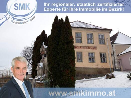 Mehrfamilienhaus zum Kauf 77.000 € 6 Zimmer 178 m² 417 m² Grundstück Theras 3742