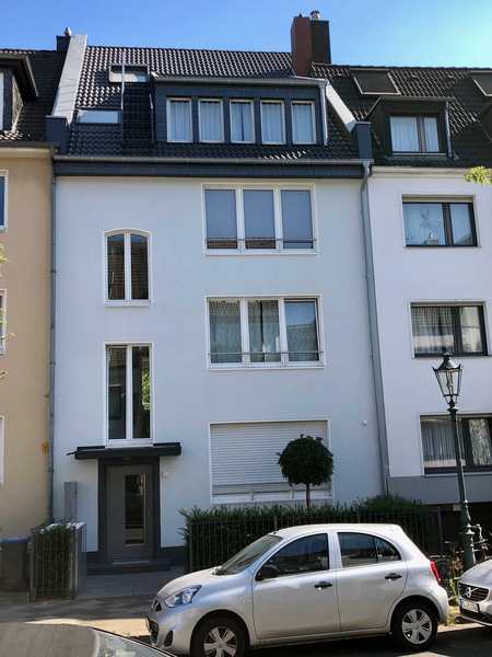 Wohnung zur Miete 700 € 2 Zimmer 70 m²<br/>Wohnfläche ab sofort<br/>Verfügbarkeit Columbusstr. Oberkassel Düsseldorf 40549