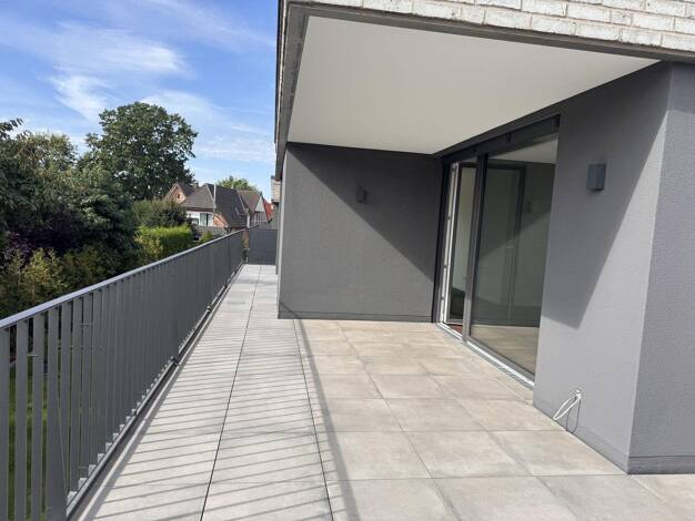Wohnung zur Miete - Erstbezug 1.700 € 4 Zimmer 145 m² 1. Geschoss frei ab sofort Verl Verl 33415
