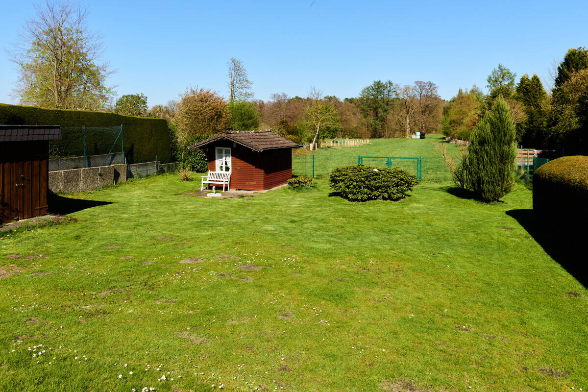 Einfamilienhaus zum Kauf - Mehr