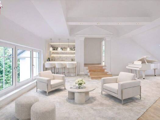 Villa zum Kauf 1.800.000 € 9 Zimmer 429 m² 1.000 m² Grundstück Hinterbrühl 2371