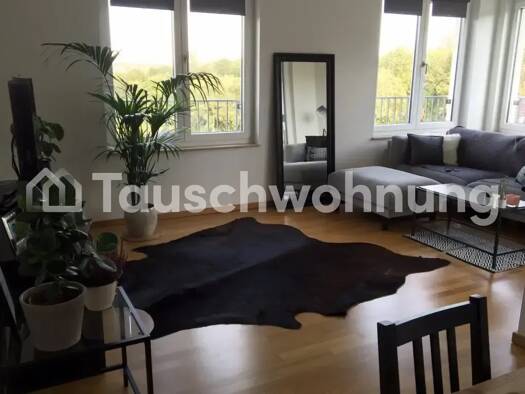 Wohnung zur Miete Tauschwohnung 1.000 € 3 Zimmer 80 m² 5. Geschoss Teltower Vorstadt Potsdam 14473