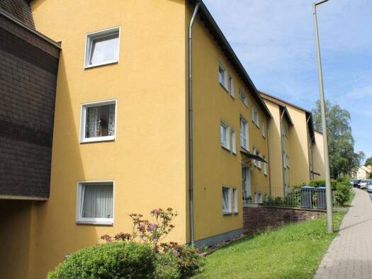 Wohnung zur Miete 329 € 3 Zimmer 58,2 m² EG frei ab 13.01.2026 Kiefernweg 6 Geisweid Siegen 57078