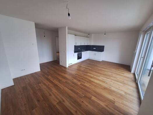 Wohnung zur Miete 1.011 € 3 Zimmer 77,3 m² 6. Geschoss Töpferhof 1 Hellern Osnabrück 49078