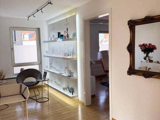 Praxis zur Miete provisionsfrei 390 € 20 m² Bürofläche Ringstraße 2 Winnenden Winnenden 71364