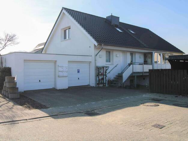 Mehrfamilienhaus zum Kauf als Kapitalanlage geeignet 649.000 € 8 Zimmer 232 m² 650 m² Grundstück Hedendorf Buxtehude 21614