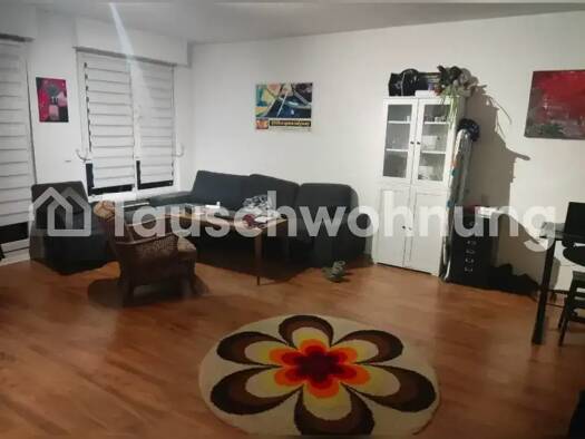 Wohnung zur Miete Tauschwohnung 750 € 2 Zimmer 62 m² 1. Geschoss Neuehrenfeld Köln 50823