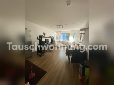 Wohnung zur Miete Tauschwohnung 435 € 1,5 Zimmer 51 m² EG Schreventeich Kiel 24116