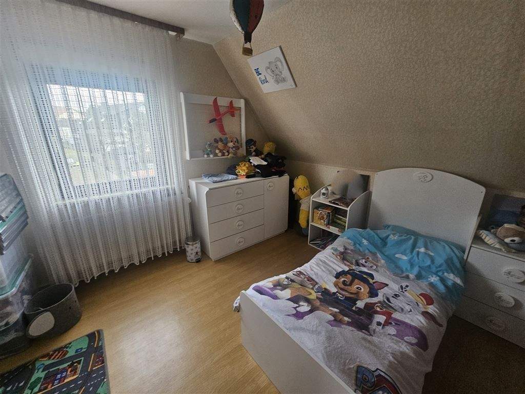 Einfamilienhaus zum Kauf - Mehr
