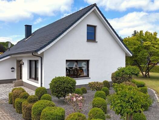 Einfamilienhaus zum Kauf 229.000 € 5 Zimmer 125 m² 1.414 m² Grundstück Holtland-Nücke Holtland 26835