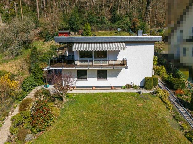 Einfamilienhaus zum Kauf 549.000 € 5 Zimmer 155 m² 1.011 m² Grundstück Hoffnungsthal Rösrath 51503