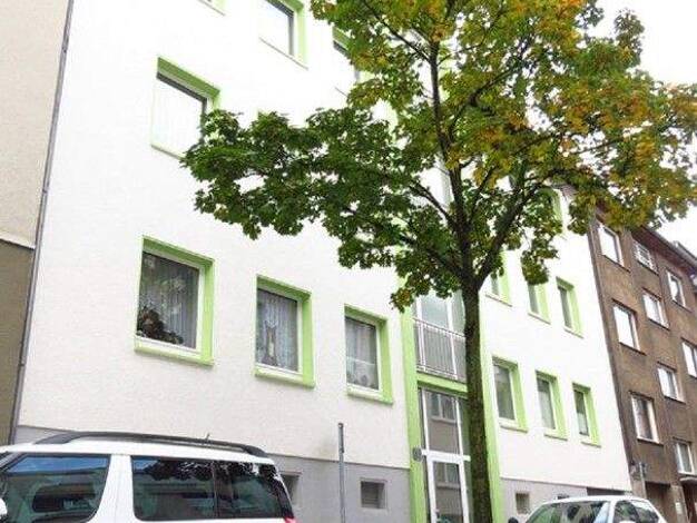 Wohnung zur Miete 501 € 2 Zimmer 58,9 m² 2. Geschoss frei ab 01.03.2026 Chlodwigstraße 15 Elberfeld Wuppertal 42119