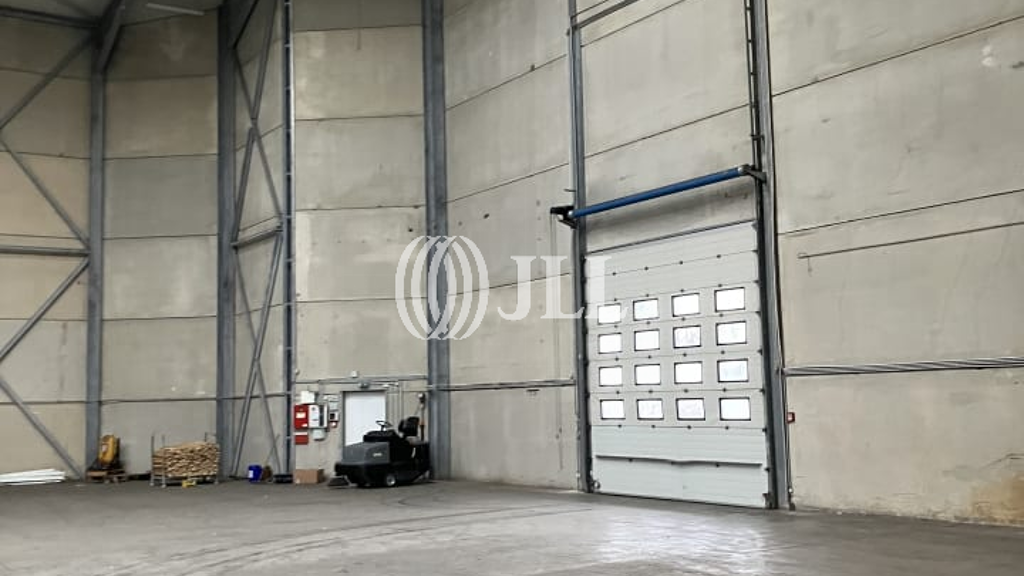 Lagerhalle zur Miete 1.988 m² Lagerfläche Ottenheim Weilerswist 53919