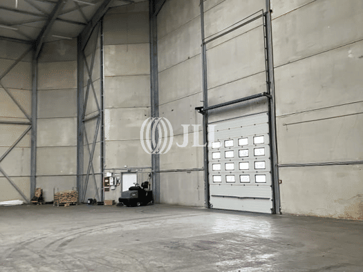 Lagerhalle zur Miete 1.988 m² Lagerfläche Ottenheim Weilerswist 53919
