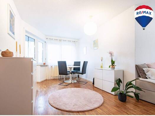 Terrassenwohnung zum Kauf 179.000 € 2 Zimmer 60 m² Tiengen Waldshut-Tiengen 79761