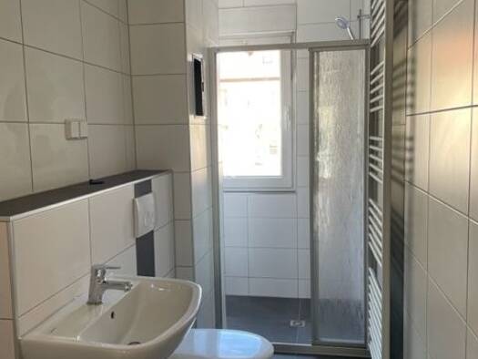 Wohnung zur Miete 363 € 2,5 Zimmer 59,4 m² 2. Geschoss frei ab sofort Fuhrstraße 27 Zerbst Zerbst/Anhalt 39261