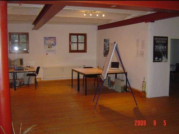 Bürofläche zur Miete provisionsfrei 1.210 € 212 m² Bürofläche Oberbenrader Str. Benrad-Süd Krefeld 47804