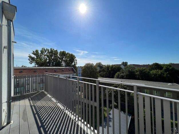 Wohnung zur Miete 1.288 € 2,5 Zimmer 68,2 m² 5. Geschoss frei ab 11.04.2026 Löwenberger Straße 5 Friedrichsfelde Berlin 10315