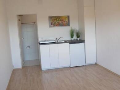 Wohnung zur Miete 395 € 1 Zimmer 24 m² EG Würzburg 97076
