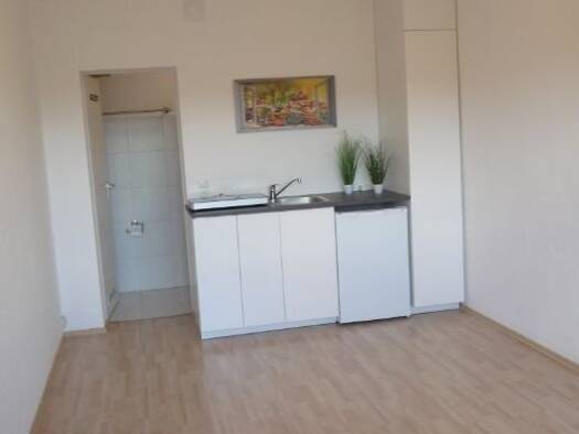 Wohnung zur Miete 395 € 1 Zimmer 24 m² EG Würzburg 97076