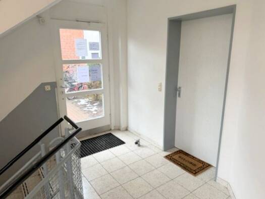 Terrassenwohnung zum Kauf als Kapitalanlage geeignet 264.000 € 3 Zimmer 91,8 m² Buchholz Buchholz in der Nordheide 21244