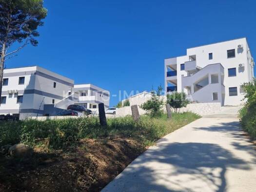 Wohnung zum Kauf 598.400 € 4 Zimmer 170 m² 2. Geschoss Banjol, Rab Rab