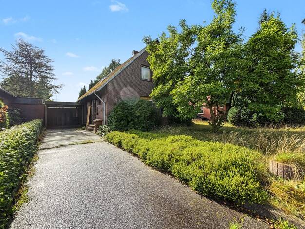 Einfamilienhaus zum Kauf 229.000 € 5 Zimmer 128 m² 869 m² Grundstück Alt Duvenstedt Alt Duvenstedt 24791