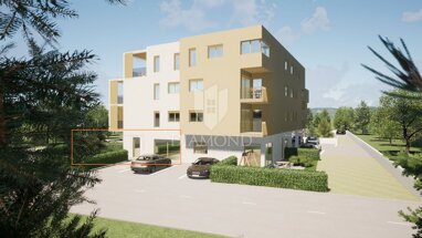 Wohnung zum Kauf 413.000 € 4 Zimmer 91 m² Tar-Vabriga 52440