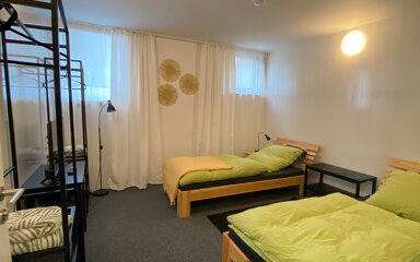 Wohnung zur Miete Wohnen auf Zeit 1.540 € 3 Zimmer 75 m² frei ab 18.12.2024 Bernhäuser Hauptstraße 0 Bernhausen Filderstadt Bernhausen 70794